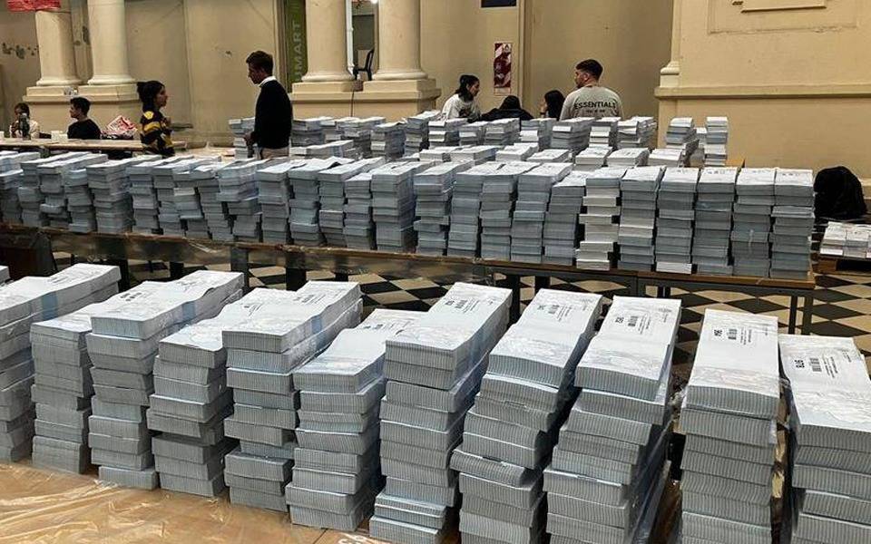 La Cámara Nacional Electoral define la reimpresión de boletas en Provincia: los argumentos de la Justicia en La Plata