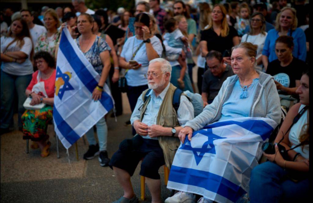 Israel-Hamas: el esperado regreso de los rehenes