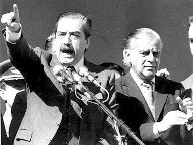 El sueño de otra democracia