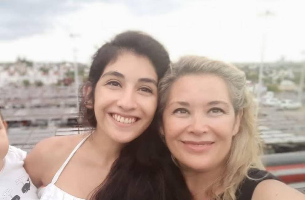 Otro horror femicida: vivir con miedo hasta encontrar la muerte