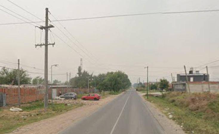 Se reavivó un pleito de vieja data y una fiesta terminó con 3 heridos