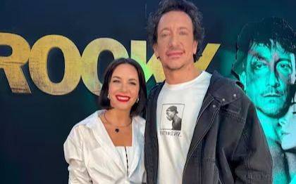 Nico Vázquez rompió el silencio y contó todo sobre su relación con Dai Fernández: "Es la realidad"