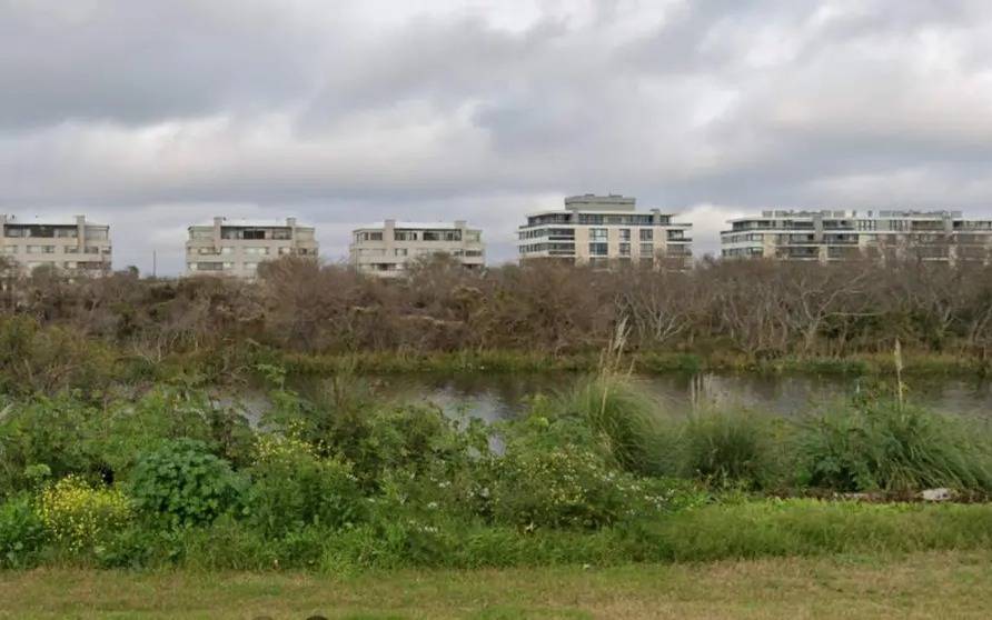 La semana comienza con clima otoñal en Quilmes 