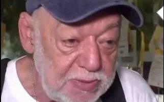Itzik Horn: "Ya estamos preparando el asado"