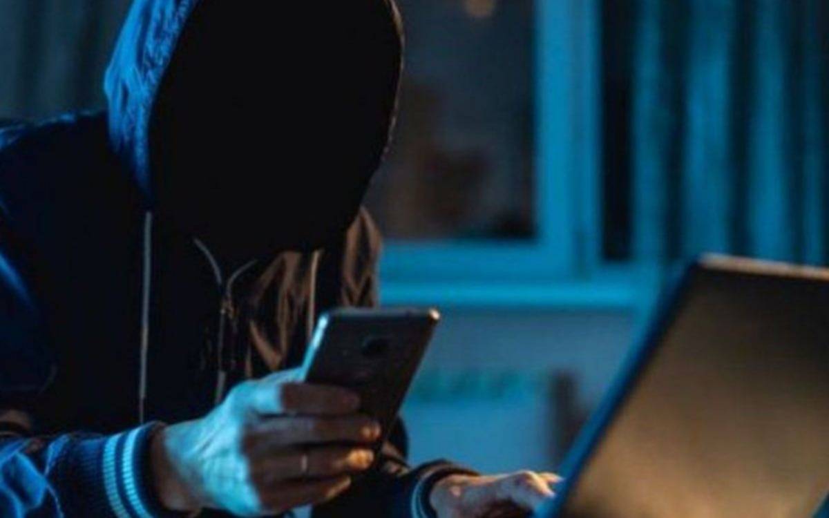 La contactaron por messenger y se quedó sin plata