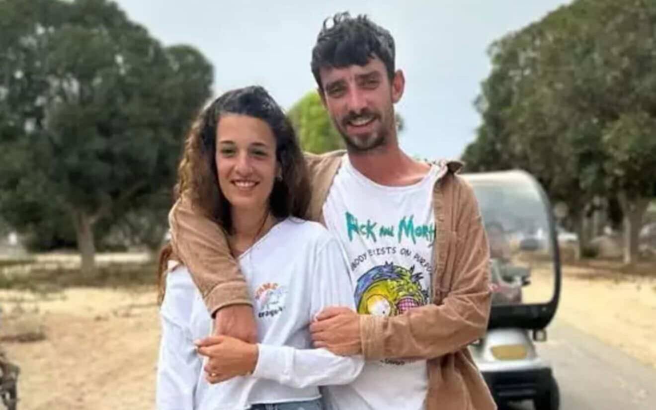 El relato de uno de los rehenes argentinos liberado por Hamas: "No sabés lo que pasamos acá"