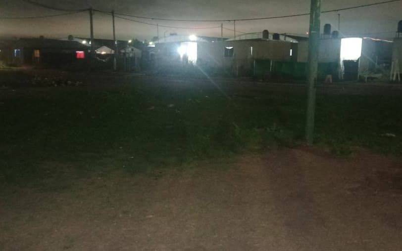 El hombre asesinado por el hijo de su expareja en La Plata tenía un frondoso prontuario: los detalles