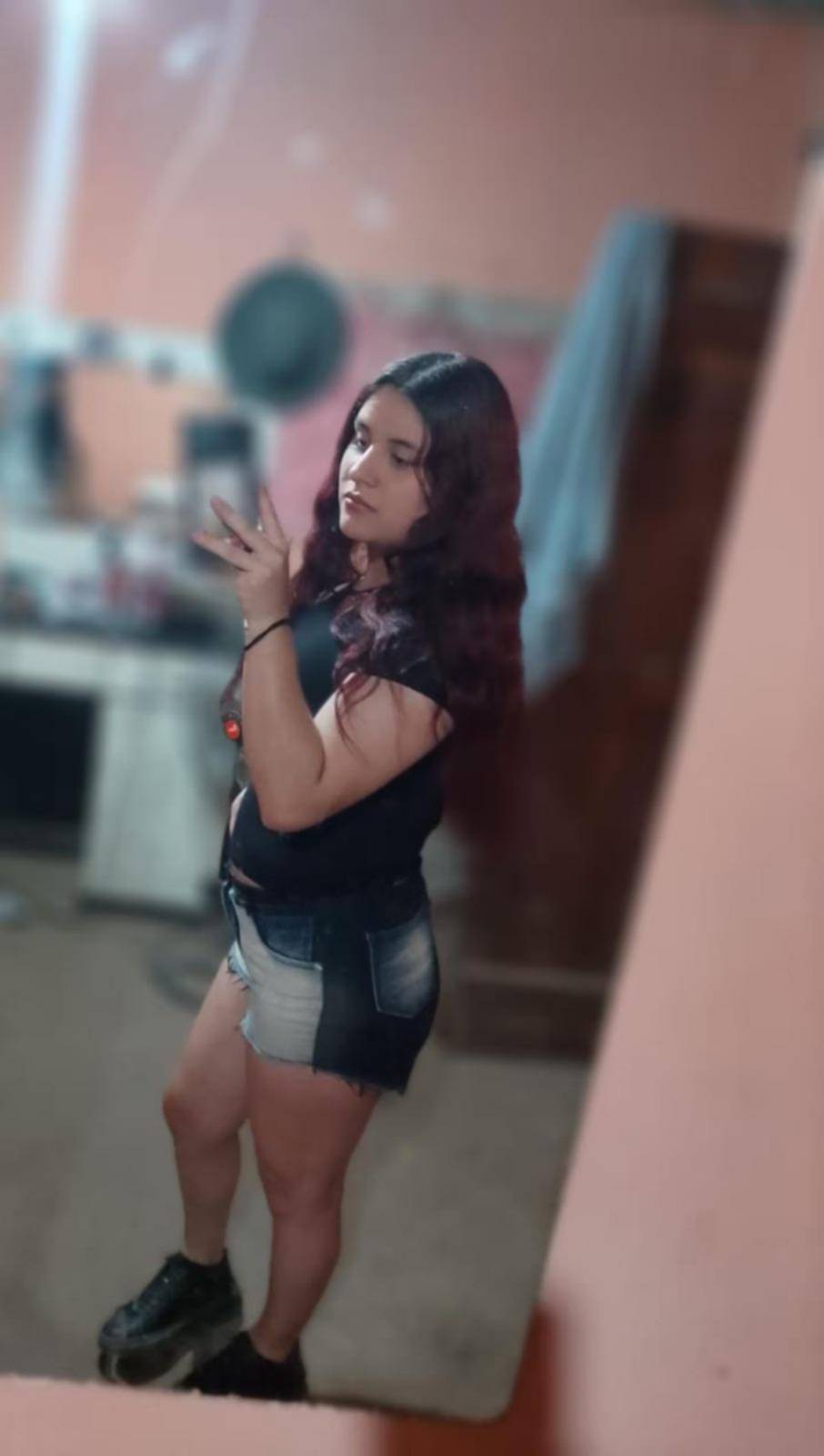 Asesinaron a otra joven en Chaco y la arrojaron en un pozo ciego