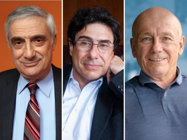 Nobel de Economía: premiaron a los teóricos de la innovación para el crecimiento