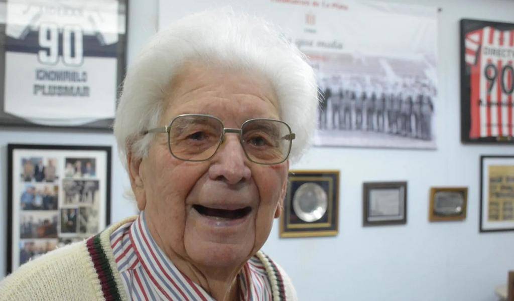 Miguel Ignomiriello será reconocido como Personalidad Destacada