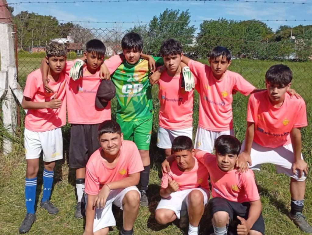 Comienza a definirse la suerte de los equipos