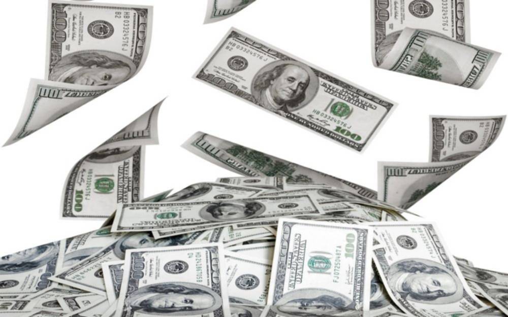 Un economista reveló cuantos dólares necesita Argentina para dolarizar