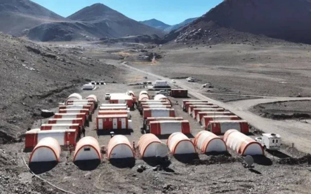El Gobierno aprobó el ingreso al RIGI de una minera que invertirá US$2.672 millones en San Juan