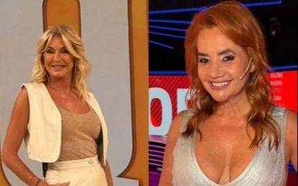 Nancy Pazos en guerra con Yanina Latorre: lapidario cruce