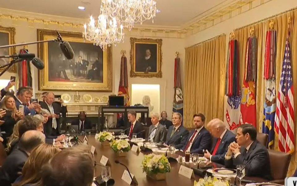 Cumbre en Washington | Donald Trump: "Si Javier Milei no gana las elecciones no seremos generosos con Argentina"