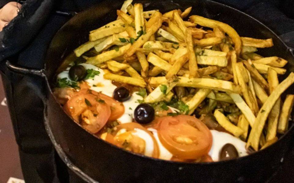 Parrilla, discos y resto bar se suman a los beneficios en gastronomía de CLUB EL DIA