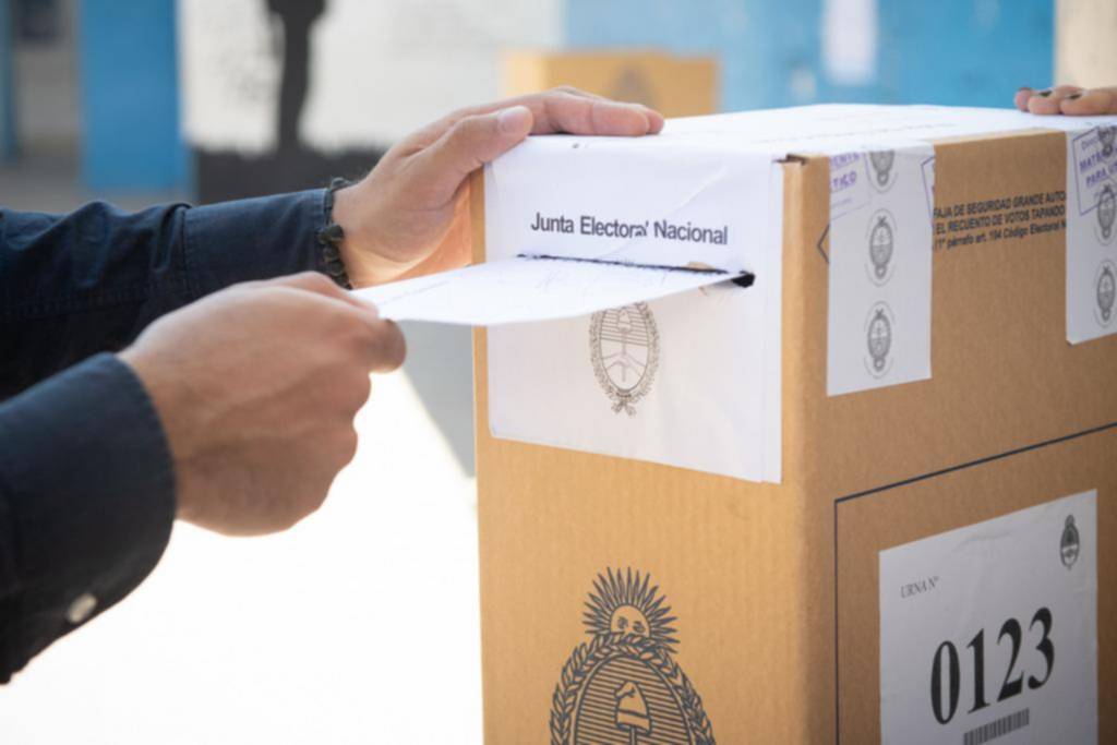 Del entusiasmo al escepticismo: 1,1 millones de jóvenes podrán votar