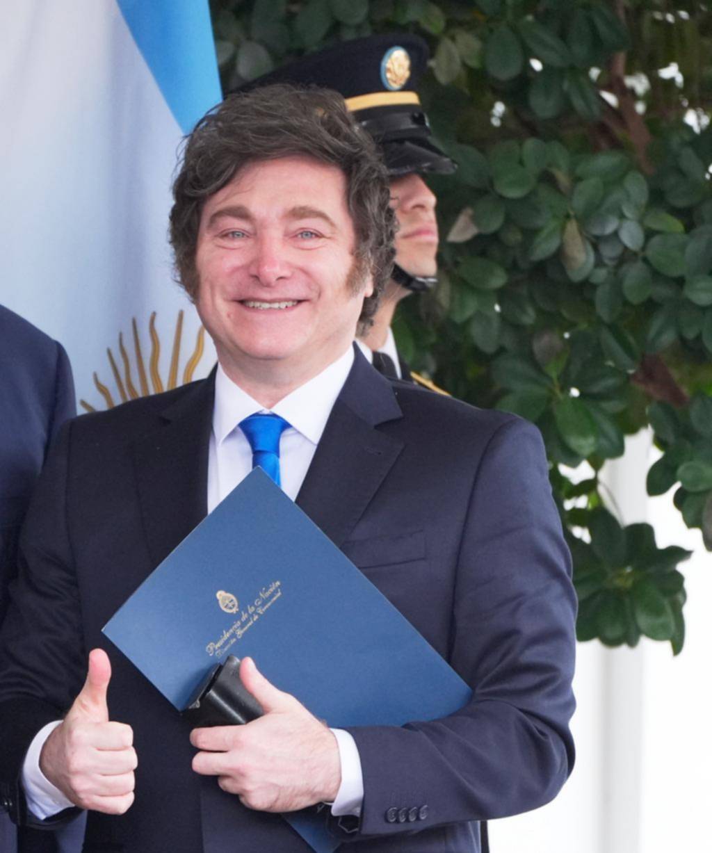 “Si vuelve el populismo, EE UU dejará de apoyarnos”
