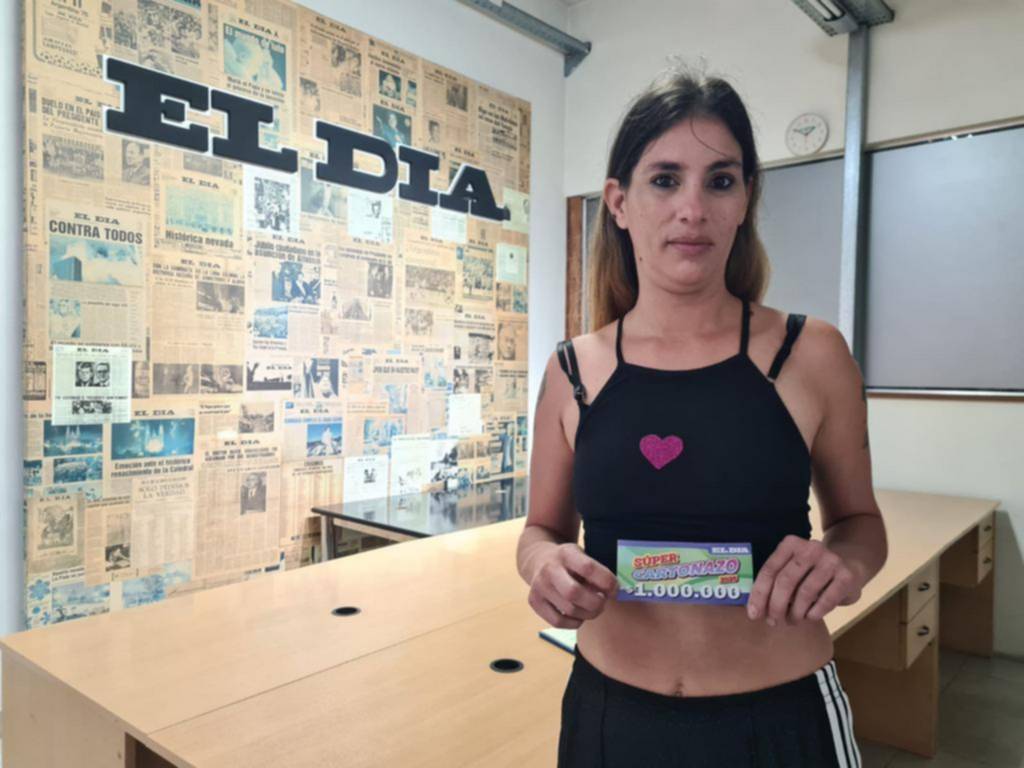 Súper Cartonazo: crece el pozo mayor y ya llegó a los $4.000.000