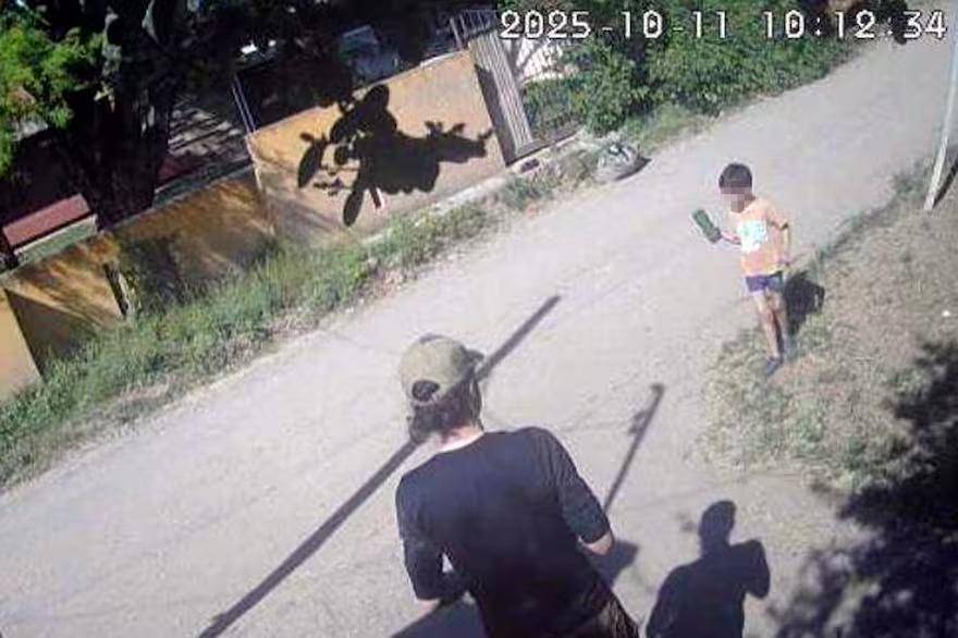 El plan criminal de Laurta: entrenó con un kayak para matar y fugar