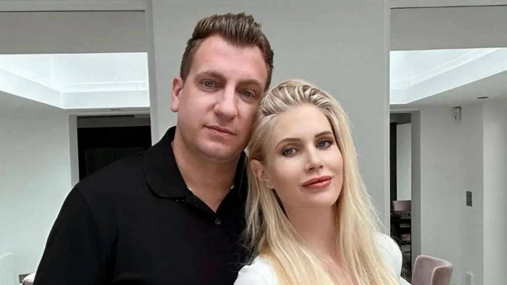 ¿Un palito para Maxi?: Daniela Christiansson estalló en crisis