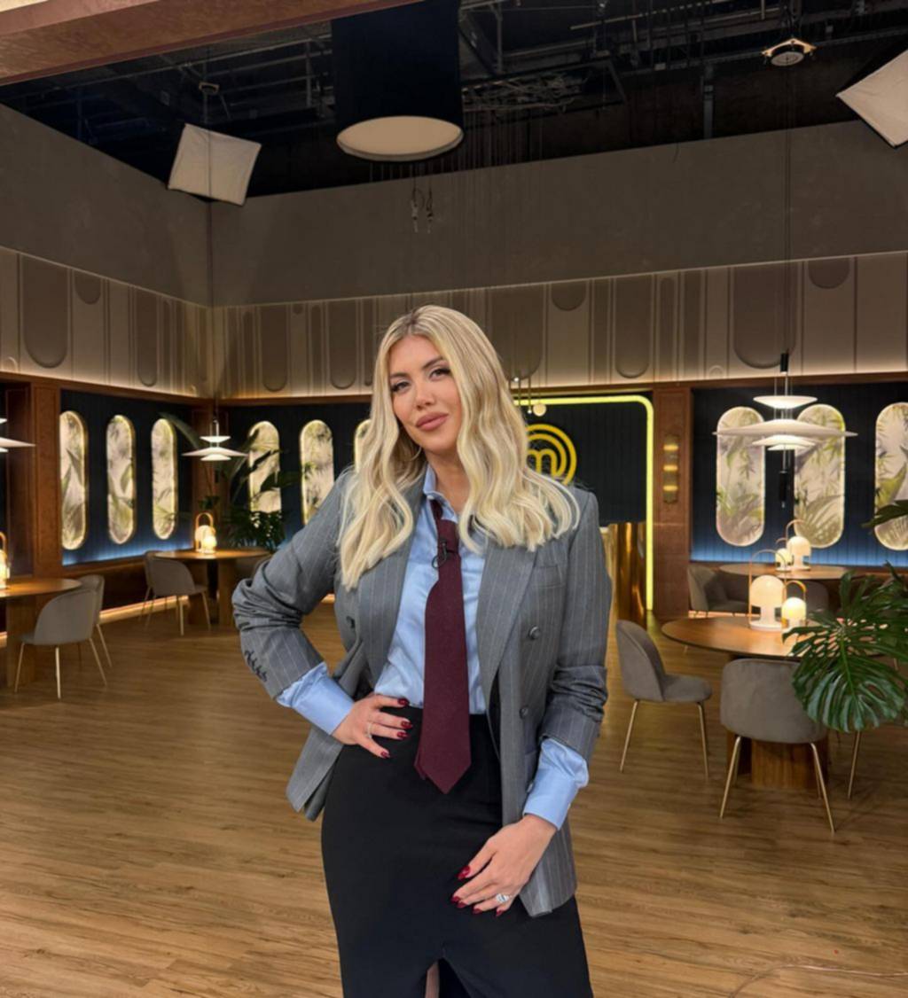 “Se lo pedí de mil maneras”: Wanda le implora a Icardi
