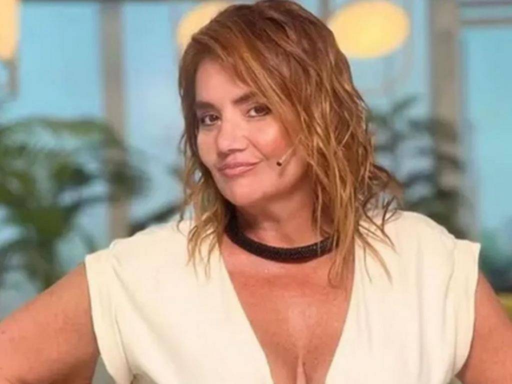 Fuerte cruce entre Yanina y Nancy Pazos