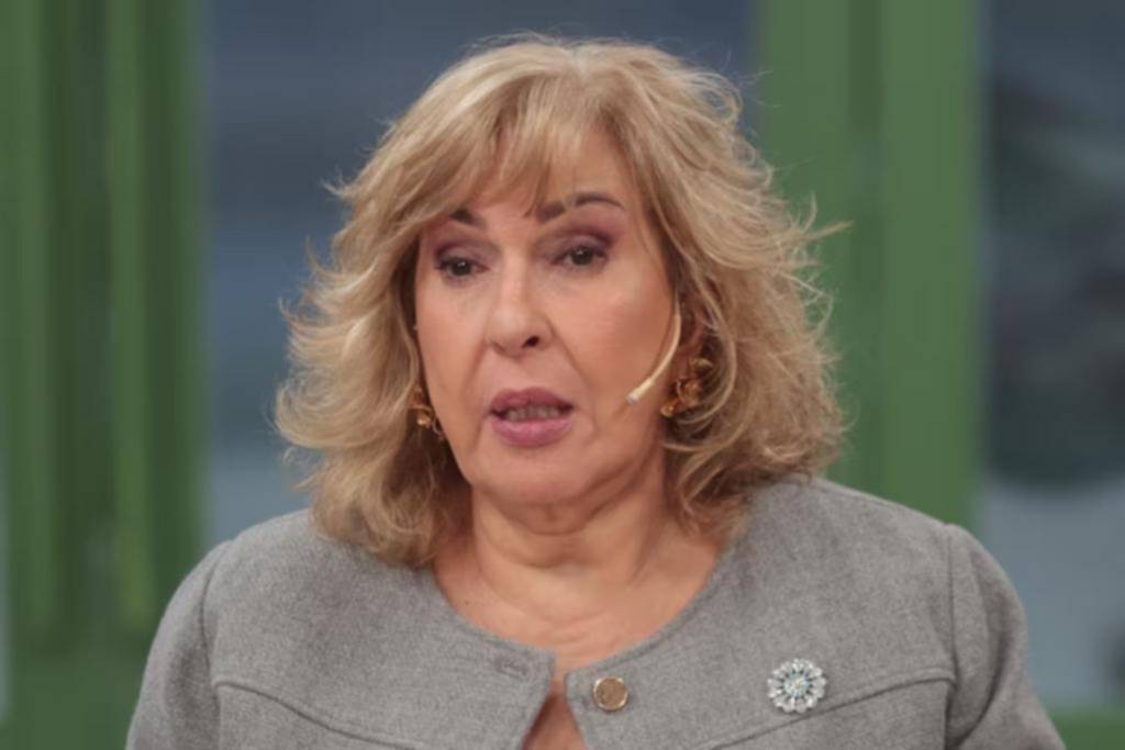 “Se termina todo”: Georgina tiene planeada su muerte