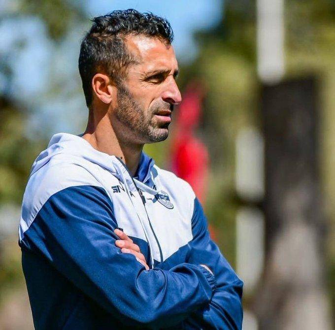 Zaniratto puso manos a la obra y busca los once para el clásico del domingo
