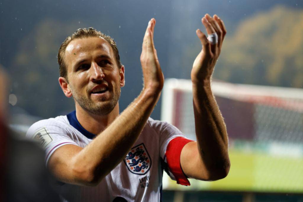 Mundial: seis selecciones lograron su clasificación