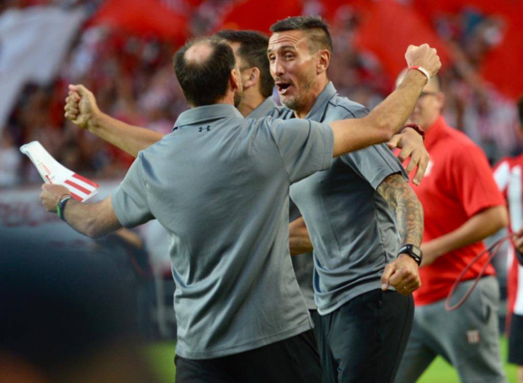 Clásicos con técnicos interinos: No será la primera vez que suceda