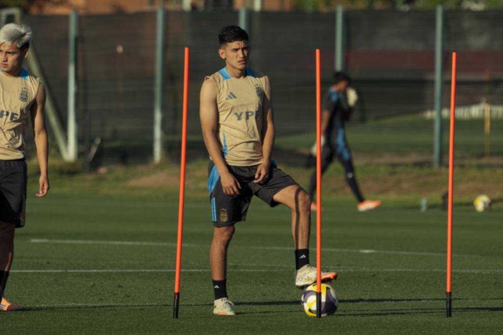 La Sub 20 va por la final del Mundial