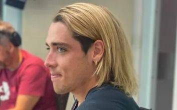 Otro golpe para Gimnasia fuera de la cancha: cayó una nueva inhibición por Spinelli