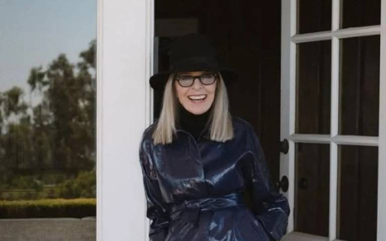 La fortuna que deja Diane Keaton: más de 100 millones de dólares, quiénes serán sus herederos