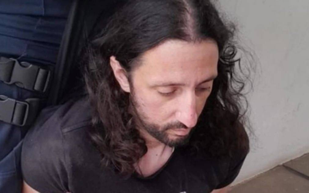"Todo fue por justicia", dijo Pablo Laurta, acusado del doble femicidio de su ex pareja y ex suegra