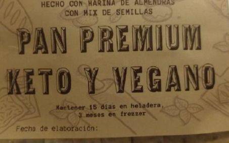 ANMAT prohibió la venta y consumo de varios alimentos por considerarlos "de riesgo para la salud"