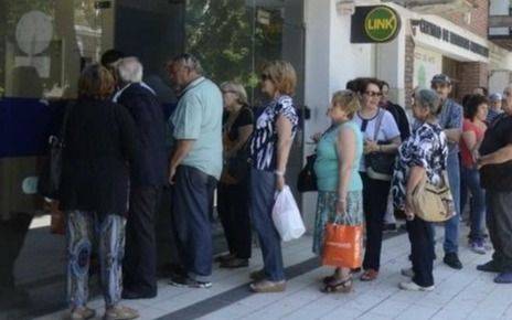 IPS cuándo cobro octubre 2025.- El cronograma de pago de haberes a jubilados y pensionados bonaerenses