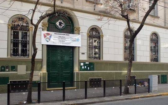 Otra explosión durante una feria de ciencias en un colegio: al menos cuatro heridos