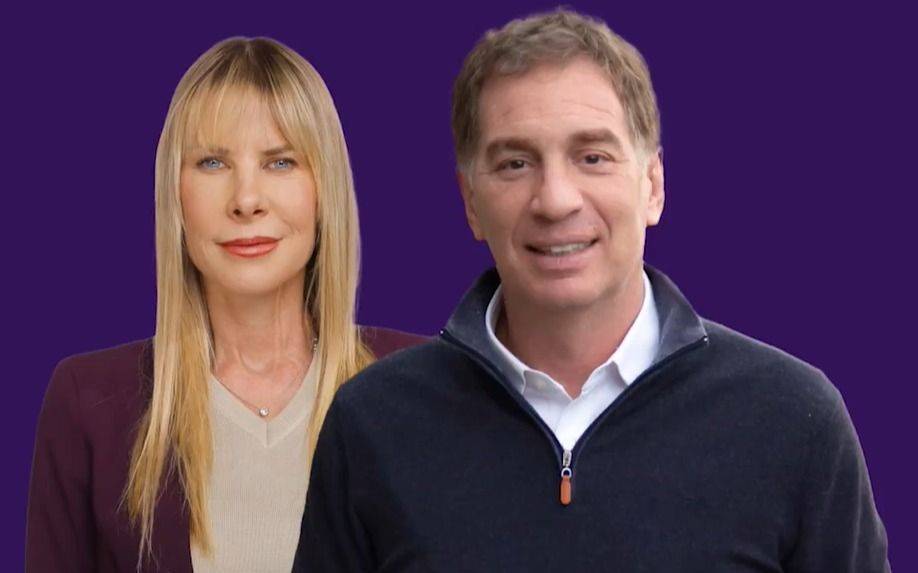 LLA se despega de Espert: "Para votar al Colorado, marcás al Pelado", dicen en un spot