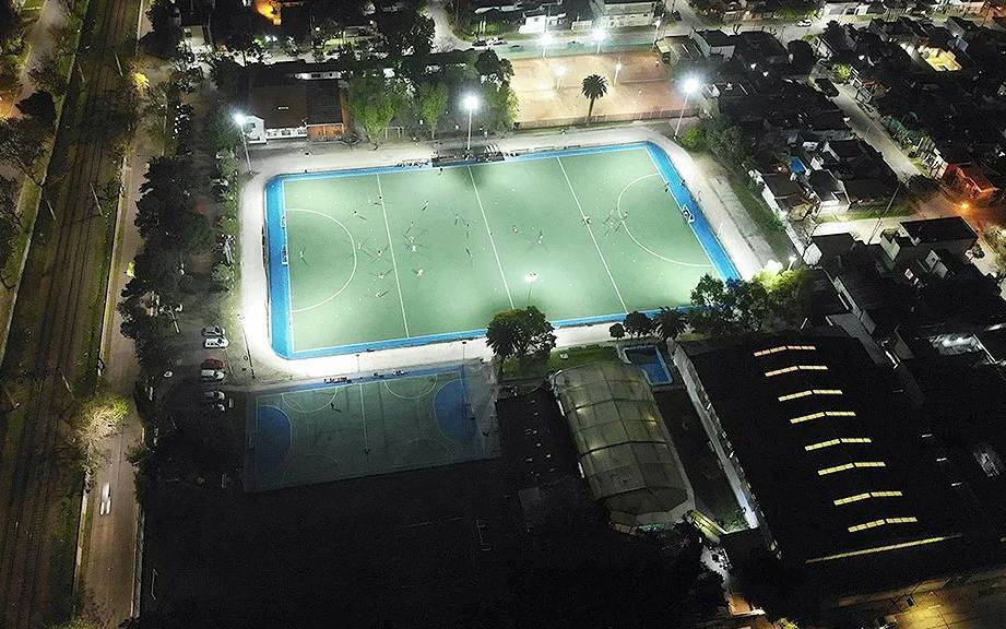 El Club Alemán de Quilmes celebró 102 años de historia, deporte y cultura en la comunidad