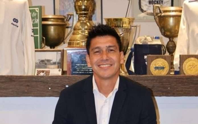 Quilmes Atlético Club anunció a Miguel Caneo como su nuevo Director Deportivo