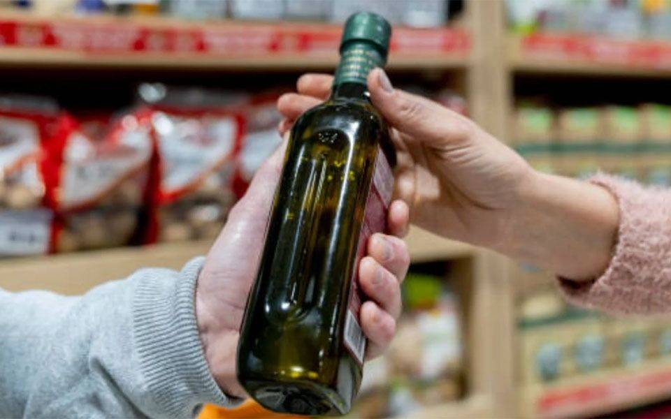 La ANMAT prohibió un aceite de oliva famoso
