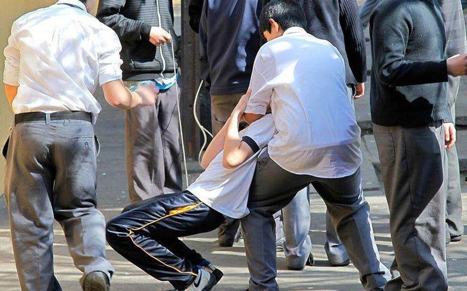 El crecimiento de la violencia escolar desborda a familias e instituciones