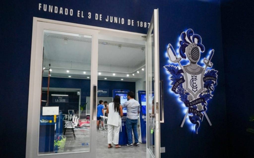 Los empleados y futbolistas de Gimnasia cobraron una parte de la deuda