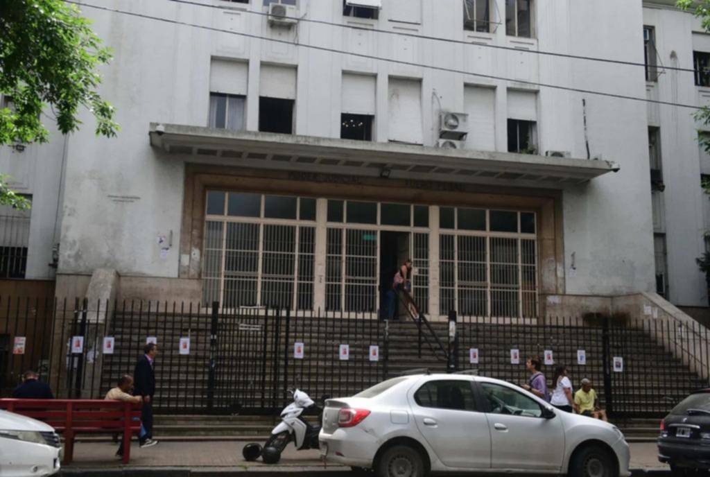 Un penitenciario acusado de abuso resultó inocente