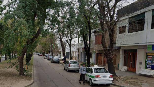 Al volver a su casa en El Mondongo descubrió lo peor