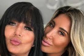 La mamá de Ayelén Paleo con un beneficio procesal