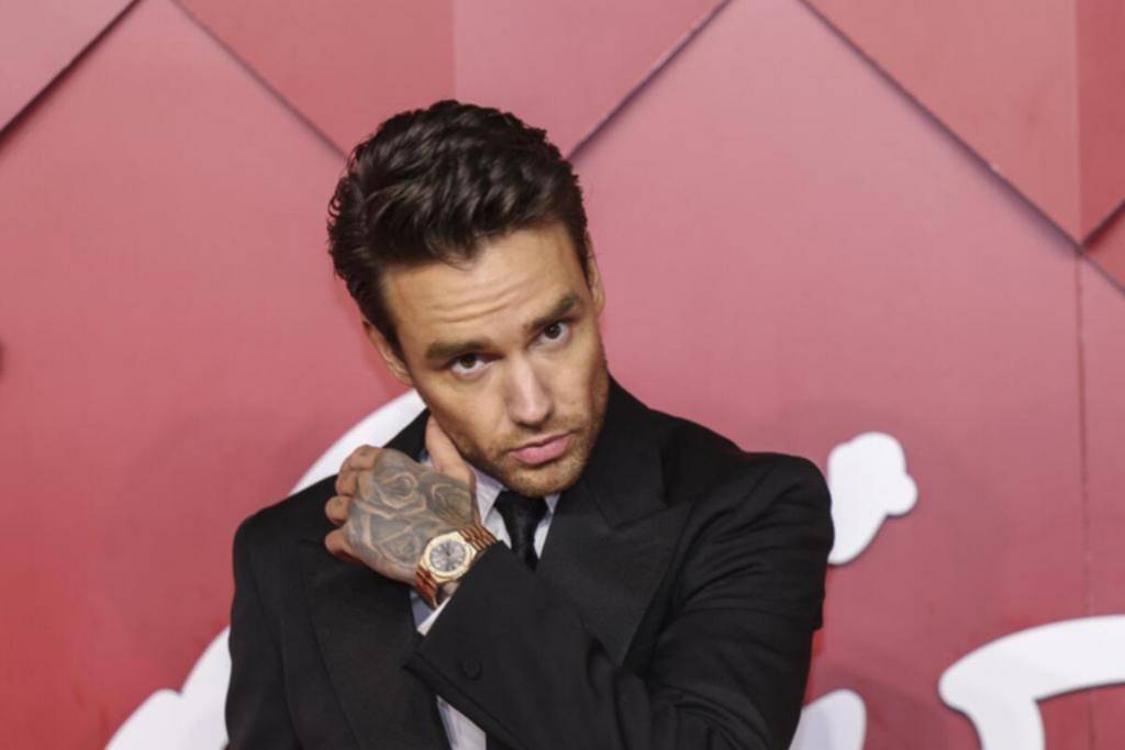 Liam Payne: una muerte rodeada de preguntas