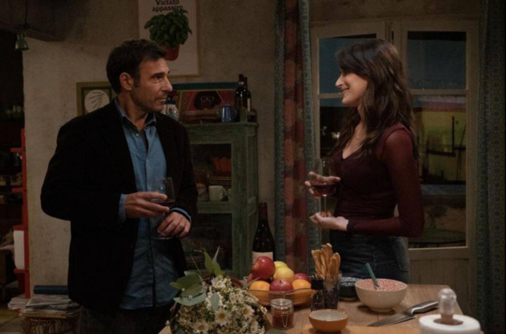 “LocaMente”: una comedia de amor a la italiana pero con ecos