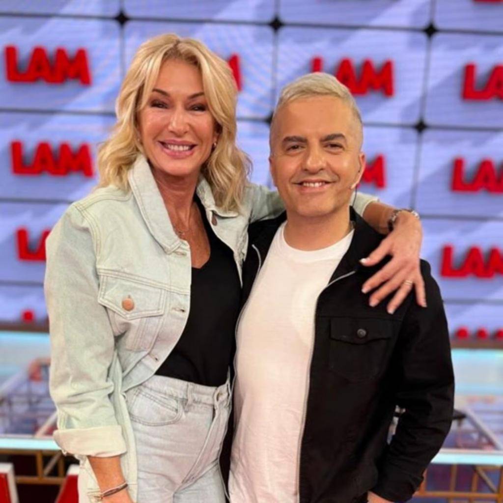 ¡Bombazo! Yanina Latorre deja “LAM”: los motivos que la llevaron a tomar la decisión